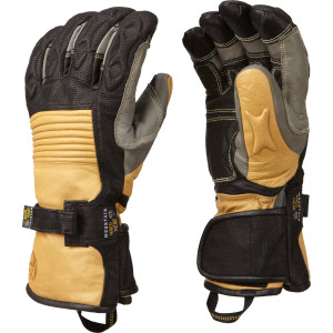 Bazuka Glove