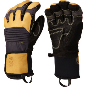 Dragons Claw Glove 