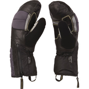 Chawa Mitten