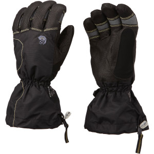 Jalapeno Glove
