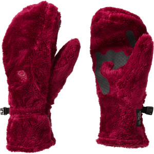 Monkey Mitten - Women's