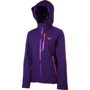 Mountain Hardwear Luma Jacket - Women's