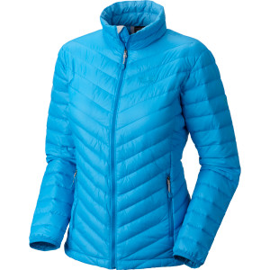 Nitrous Down Jacket - Women's