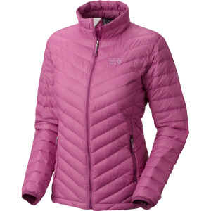 Nitrous Down Jacket - Women's