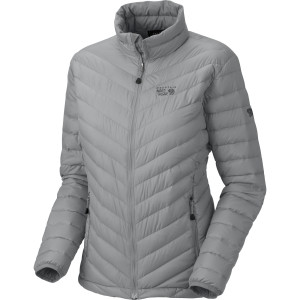 Nitrous Down Jacket - Women's