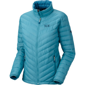 Mountain Hardwear Nitrous Down Jacket - Women's