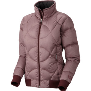 Mountain Hardwear Caramella Down Jacket - Women's