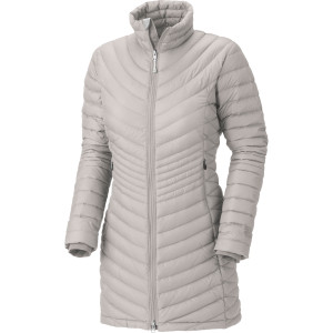 Citilicious Down Parka - Women's