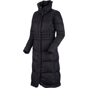 Allston Down Coat - Women's