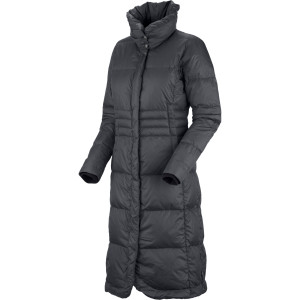 Allston Down Coat - Women's