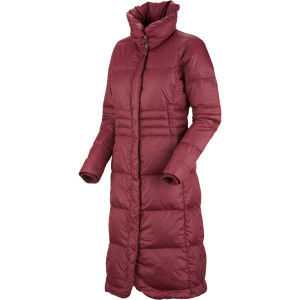 Mountain Hardwear Allston Down Coat - Women's