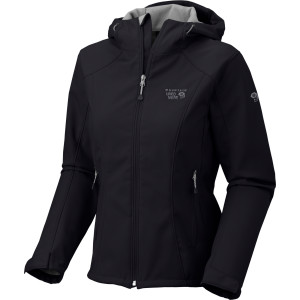 Principia Softshell Jacket - Women's