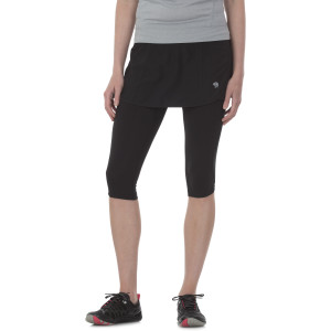 Pacer 2-in-1 Skeggin - Women's