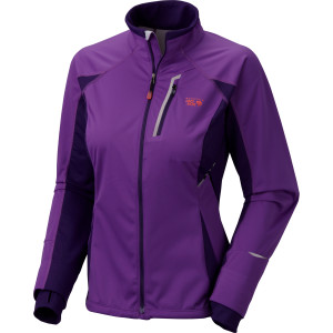 Effusion Power Jacket - Women's