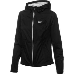 Effusion Hooded Jacket - Women's