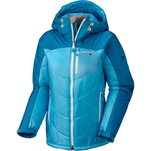 B'Lady Insulated Jacket - Women's