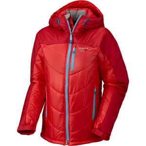 B'Lady Insulated Jacket - Women's