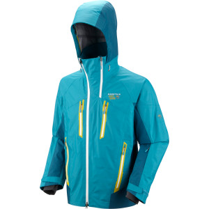 Maximalist Jacket - Men's