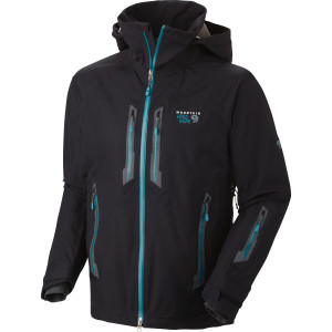 Snowtastic Jacket - Men's