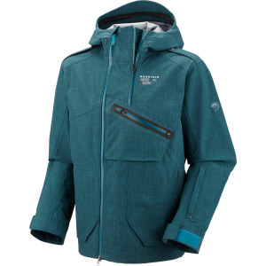 Whole Lotta Jacket - Men's