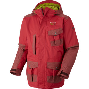 A'parka'lypse Jacket - Men's