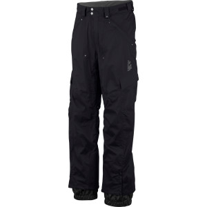 Bomber Cargo Pant - Men's