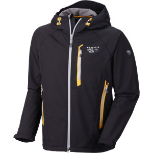 Embolden Softshell Jacket - Men's
