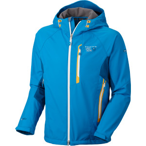 Embolden Softshell Jacket - Men's
