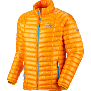 Ghost Whisperer Down Jacket - Men's
