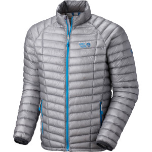 Ghost Whisperer Down Jacket - Men's