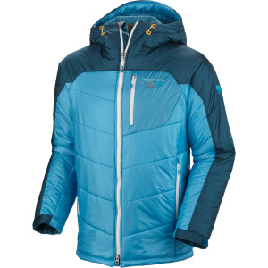 B'Layman Insulated Jacket - Men's