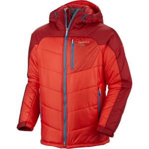 B'Layman Insulated Jacket - Men's