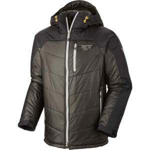 B'Layman Insulated Jacket - Men's
