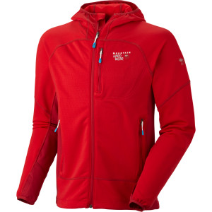 Mountain Hardwear Desna Fleece Jacket - Men's