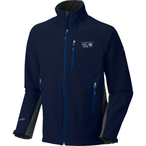 G50 Softshell Jacket - Men's