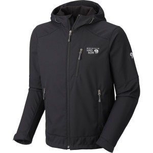 Principia Softshell Jacket - Men's