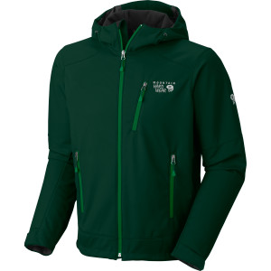 Principia Softshell Jacket - Men's
