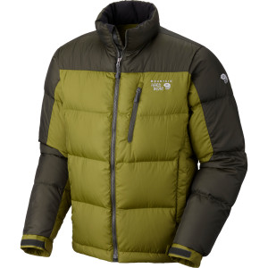 Hunker Down Jacket - Men's