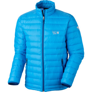 Nitrous Down Jacket - Men's