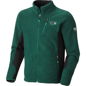Mountain Hardwear Dual Fleece Jacket - Men's