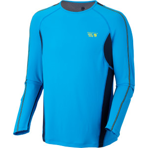 Elmoro Shirt - Long-Sleeve - Men's