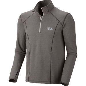 Beta Power 1/4-Zip Shirt - Long-Sleeve - Men's
