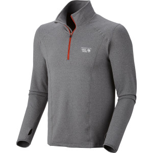 Beta Power 1/4-Zip Shirt - Long-Sleeve - Men's