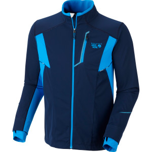 Effusion Power Jacket - Men's