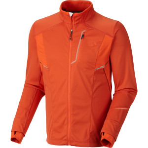 Effusion Power Jacket - Men's