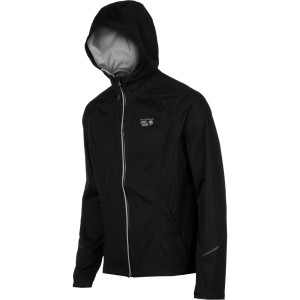 Effusion Hooded Jacket - Men's