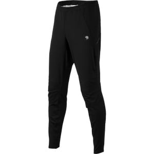 Click to Enlarge for Mountain Hardwear Effusion Power Tight - Men's Mountain Hardwear Effusion Power Tight - Men's-Image