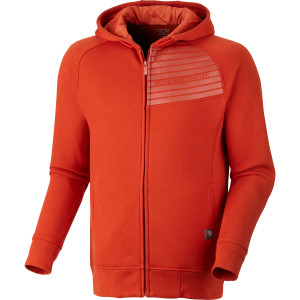 Gravitational Full-Zip Hoody - Men's