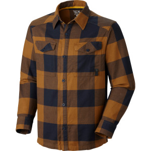 Haydon Shirt - Long-Sleeve - Men's