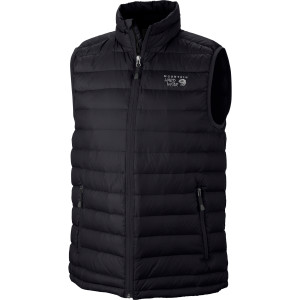 Nitrous Down Vest - Men's
